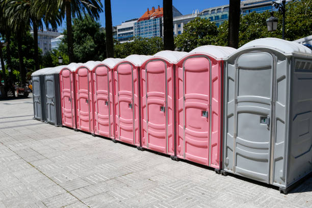 Cajahs Mountain, NC Portable Potty Rental Pros