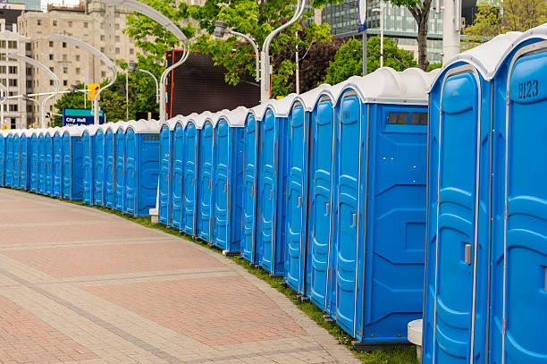 Portable Toilet Rental for Emergency Services in Cajahs Mountain, NC