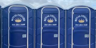 Best ADA-Compliant Portable Toilet Rental  in Cajahs Mountain, NC